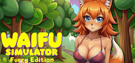 Игра Waifu Simulator: Furry Edition