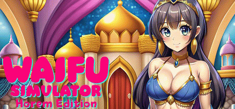 Игра Waifu Simulator: Horem Edition