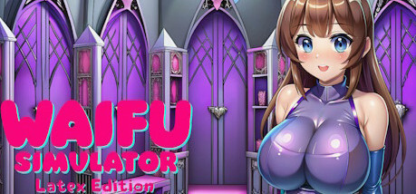 Игра Waifu Simulator: Latex Edition