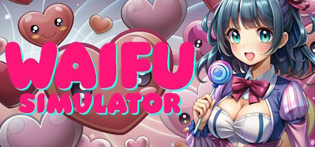 Игра Waifu Simulator