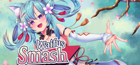 Игра Waifus Smash