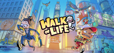 Игра Walk of Life