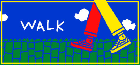 Игра walk