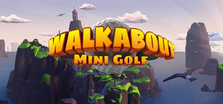 Игра Walkabout Mini Golf VR