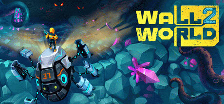Игра Wall World 2