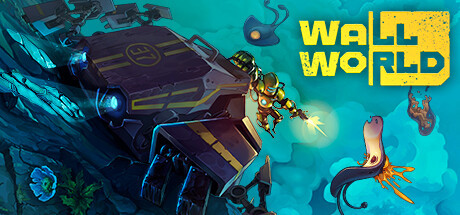 Игра Wall World