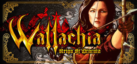 Игра Wallachia: Reign of Dracula