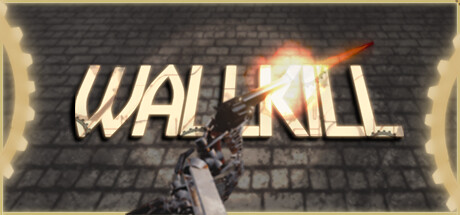 Игра Wallkill