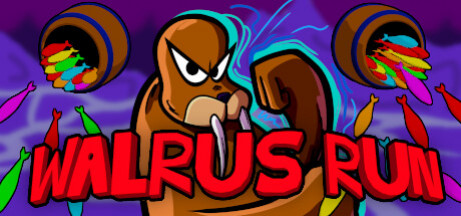 Игра Walrus Run