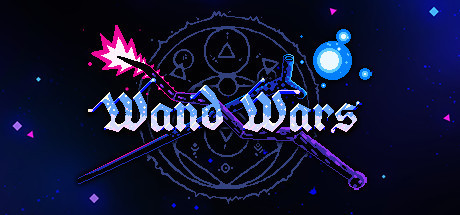 Игра Wand Wars