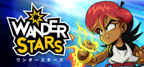 Игра Wander Stars