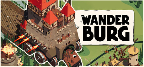 Игра Wanderburg