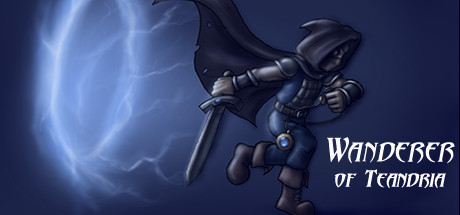 Игра Wanderer of Teandria