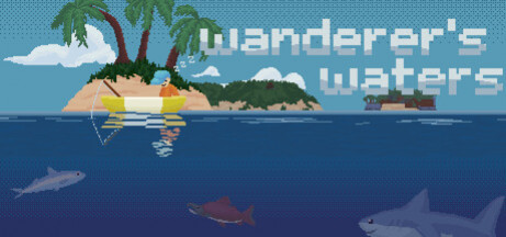 Игра Wanderer's Waters