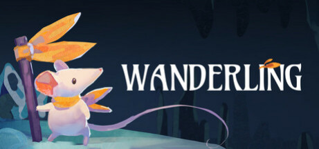 Купить игру Wanderling