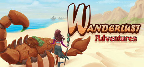 Игра Wanderlust Adventures