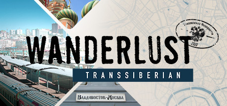 Игра Wanderlust: Transsiberian