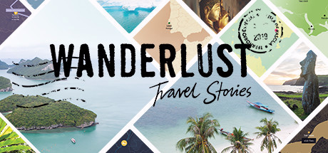 Игра Wanderlust: Travel Stories