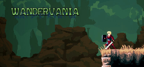 Игра Wandervania
