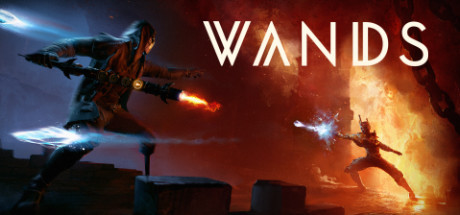 Игра Wands