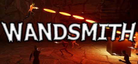 Купить игру Wandsmith