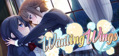 Купить игру Wanting Wings