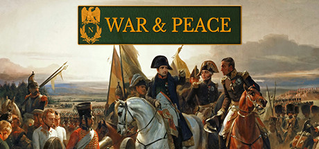 Игра War and Peace