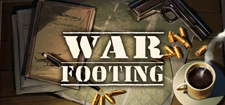 Игра War Footing