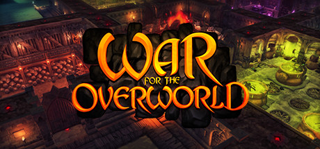Игра War for the Overworld