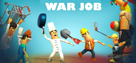 Игра War Job