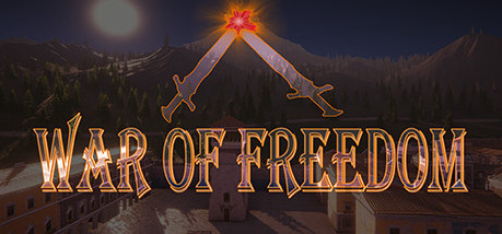 Игра War Of Freedom