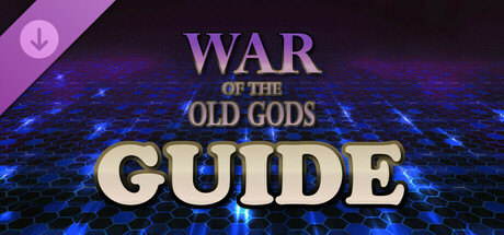 Купить игру War of the Old Gods Guide