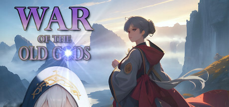 Игра War of the Old Gods