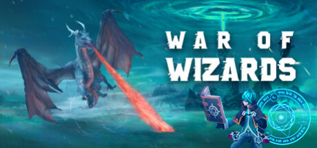 Игра War of Wizards