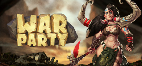 Игра WAR PARTY