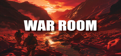 Игра War Room
