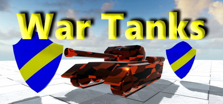 Игра War Tanks