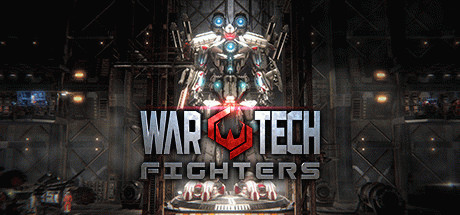 Игра War Tech Fighters