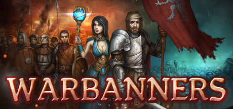 Игра Warbanners