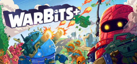 Игра Warbits+