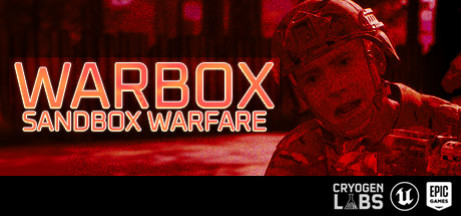 Игра Warbox