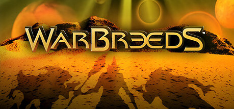 Игра WarBreeds