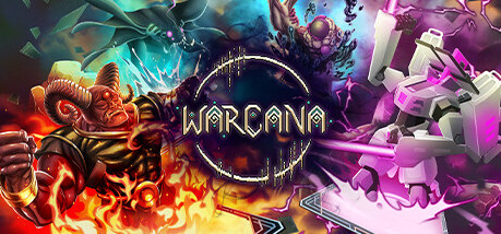 Игра WARCANA