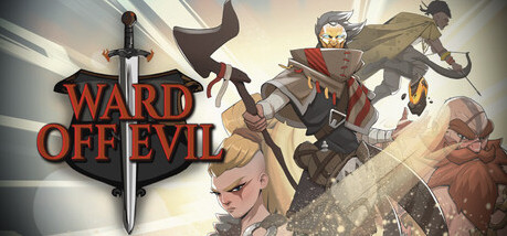 Игра Ward Off Evil