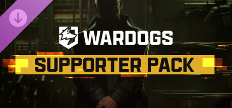 Игра WARDOGS - Supporter Pack