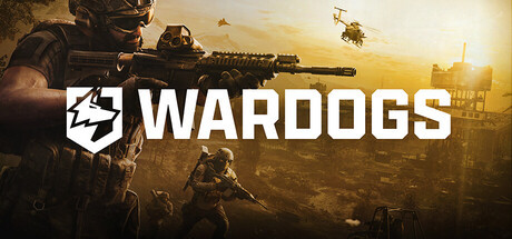 Игра WARDOGS