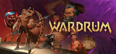 Купить игру Wardrum
