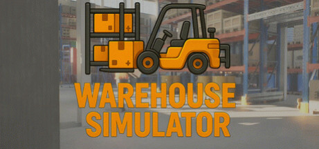 Купить игру Warehouse Simulator