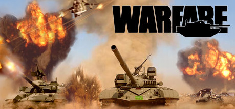 Игра Warfare