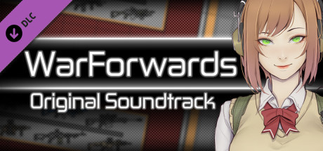 Игра WarForwards - Original Soundtrack
